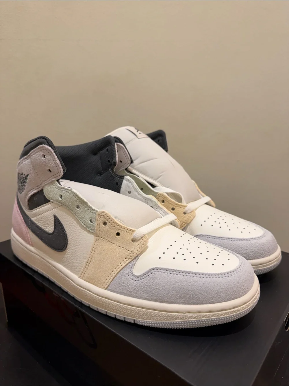 Jordan men nike